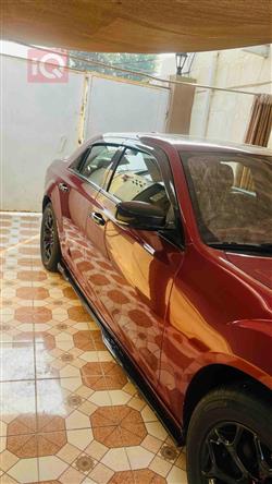 كرايسلر 300